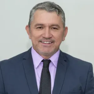 Oroides Da Silva Queiroz